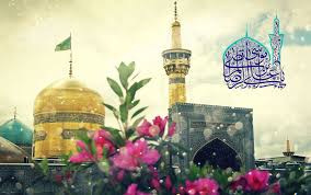ولادت امام رضا(ع)