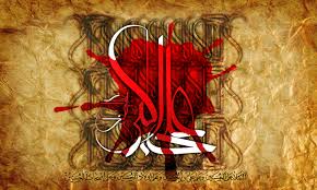 شهادت حضرت علی اکبر(ع)/3